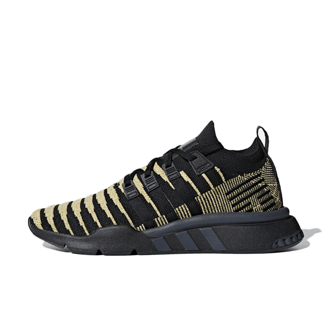 Dragonball Z X adidas EQT Support Mid Adv 'Super Shenron'