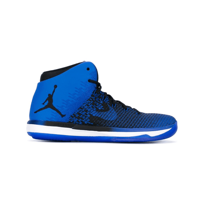 Air Jordan XXXI 