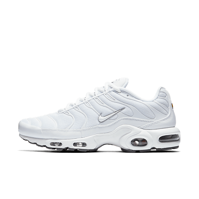 Nike Air Max Plus TN 'White'