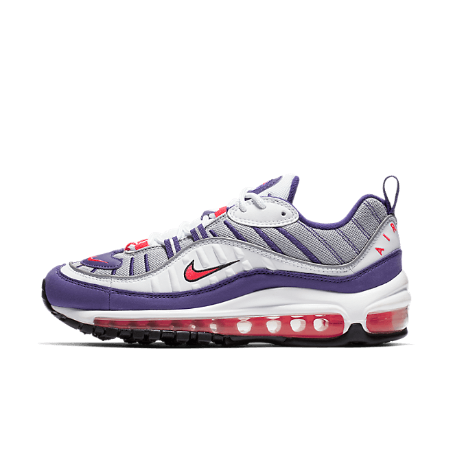 Nike WMNS Air Max 98 'Racer Pink'