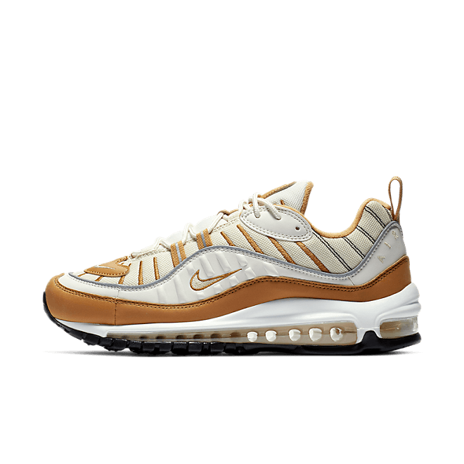 Nike WMNS Air Max 98 'Beach'