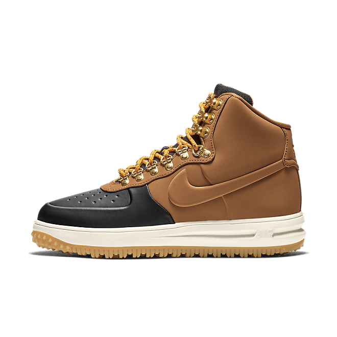 Nike Lunar Force 1'18 Duckboot