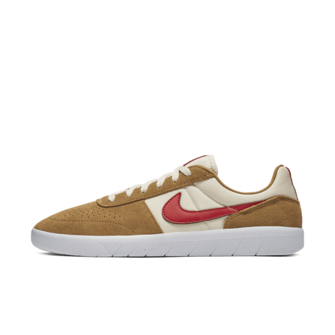 Nike SB Team Classic 'Golden Beige'