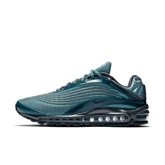 Nike Air Max Deluxe 'Green Abyss'