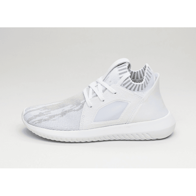 adidas Tubular Defiant PK W (Ftwr White/ Ftwr White/ Clear Granite)