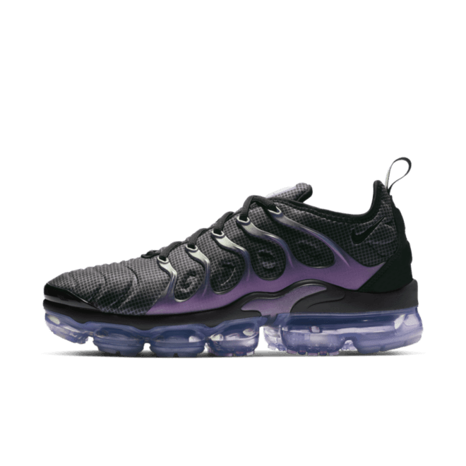 Nike Air VaporMax Plus 'Purple Black'