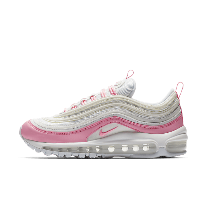 Nike Wmns Air Max 97 Essential 'Psychic Pink'