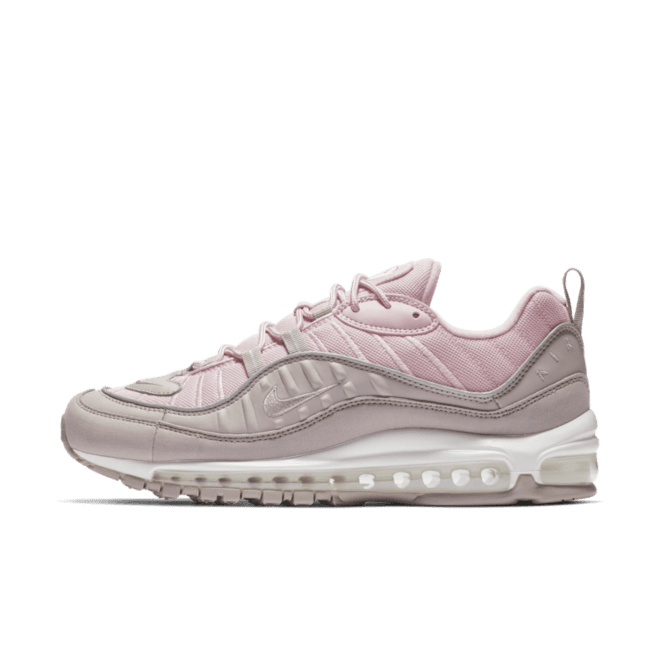 Nike Air Max 98 'Pink Pumice'