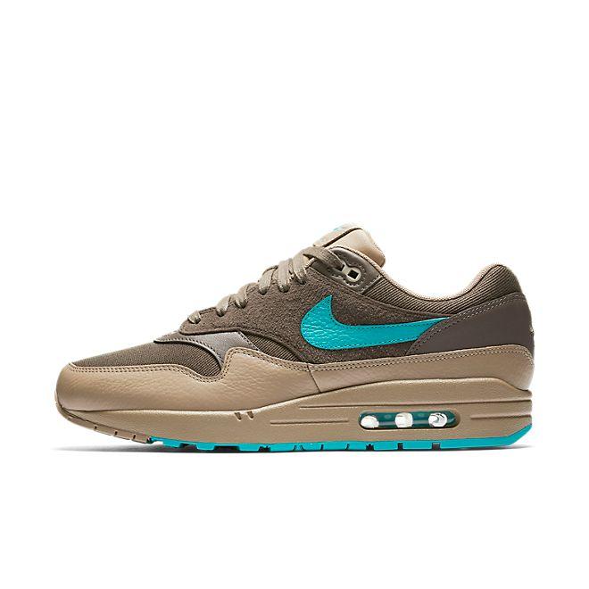 Nike Air Max 1 Premium Ridgerock