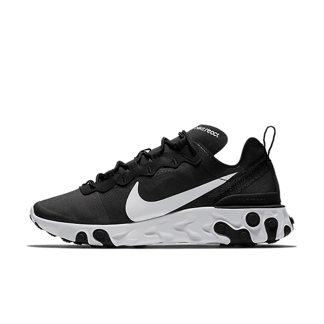 Nike Wmns React Element 55