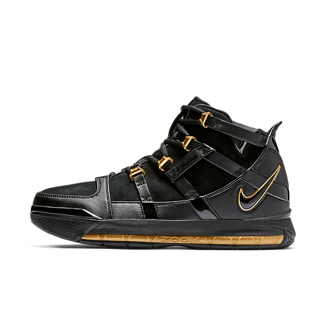 Nike Zoom Lebron Iii Qs