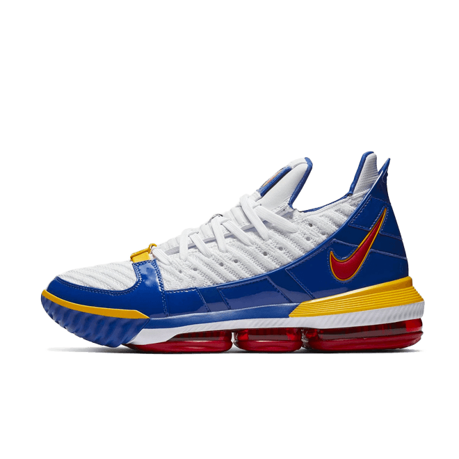 Nike LeBron 16 'SuperBron'