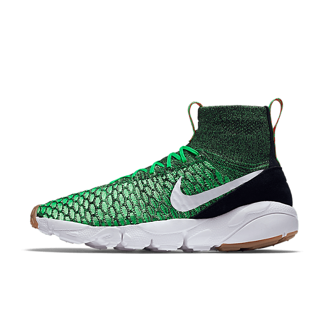 Nike Air Footscape Magista Flyknit