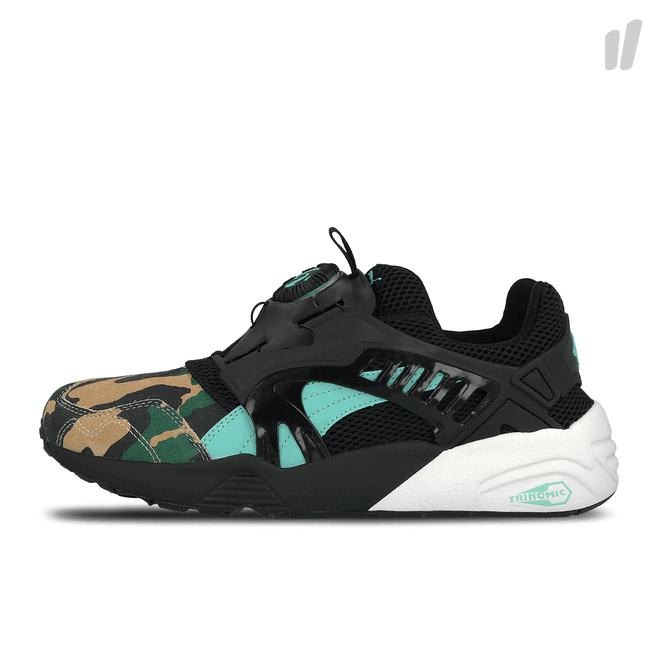 Puma Disc Blaze Night Jungle