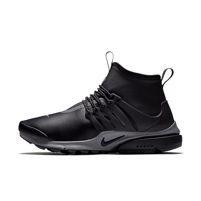 Nike Wmns Air Presto Mid Utility