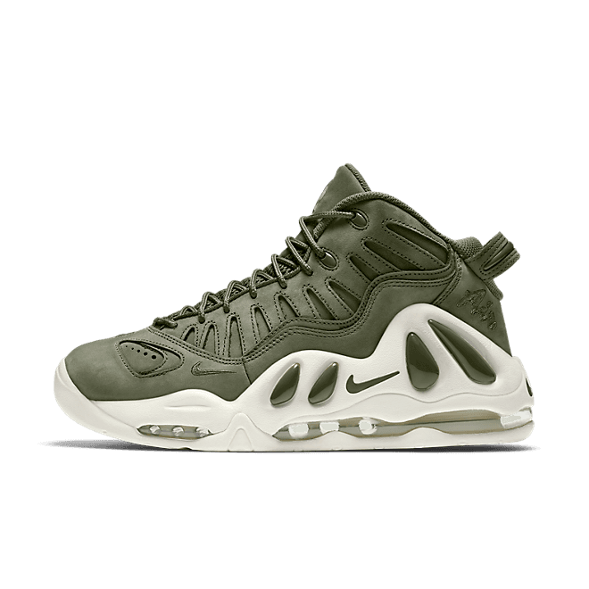 Nike Air Max Uptempo 97