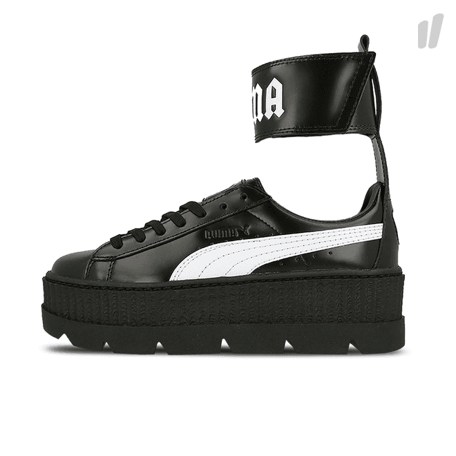 Puma Wmns Ankle Strap