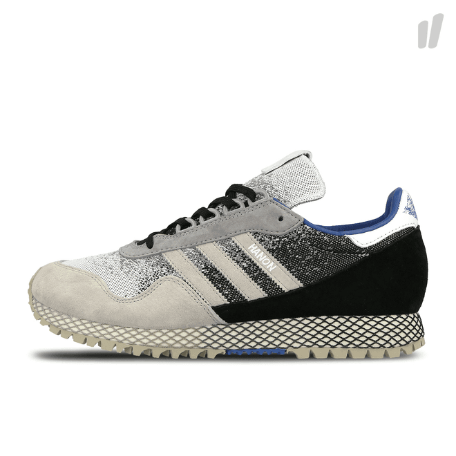 adidas Consortium New York