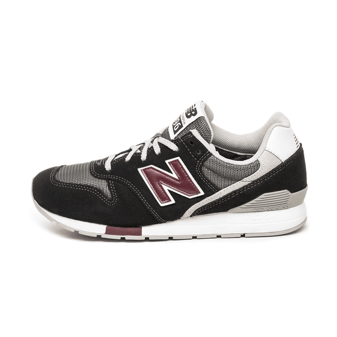 New Balance MRL996WK (Castle Rock)