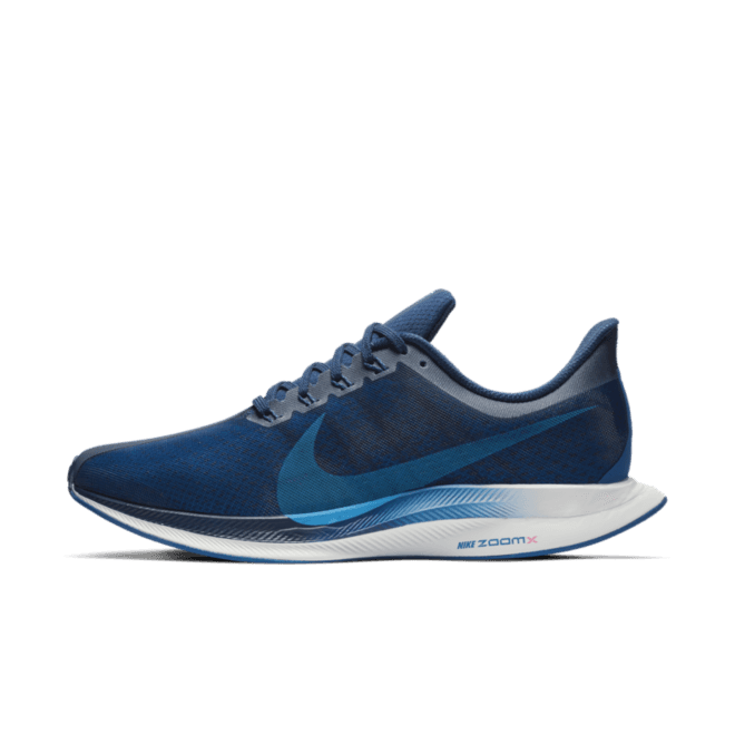 Nike Zoom Pegasus Turbo 'Blue'