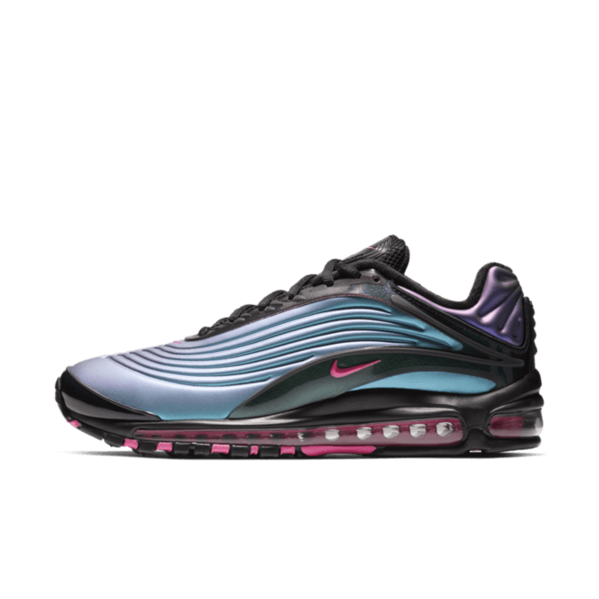 Nike Air Max Deluxe 'Trowback Future'