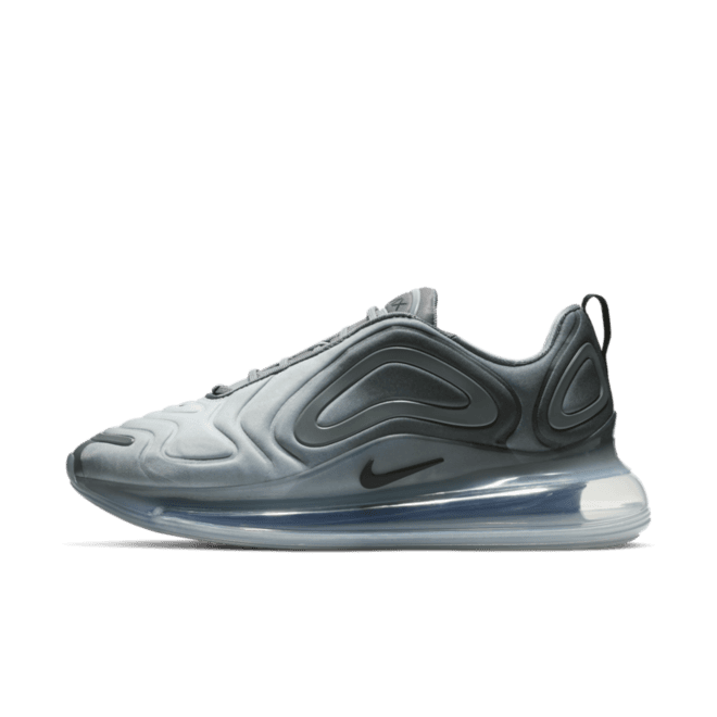 Nike Air Max 720 'Carbon Grey'