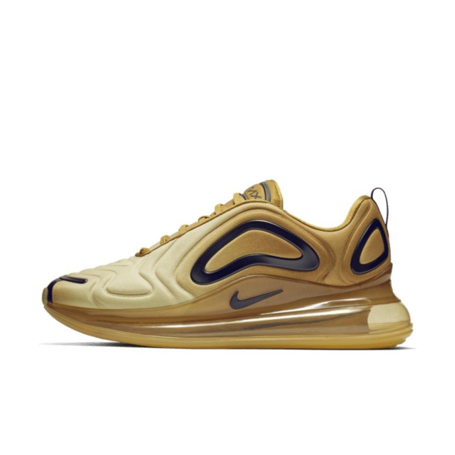 Nike Air Max 720 'Gold'