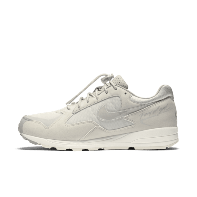 Fear Of God X Nike Air Skylon II 'Light Bone'