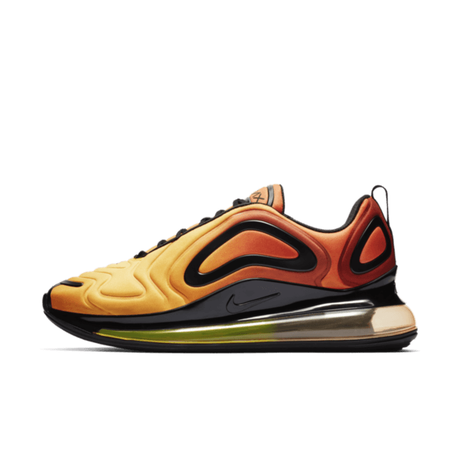 Nike Air Max 720 'Sunrise'