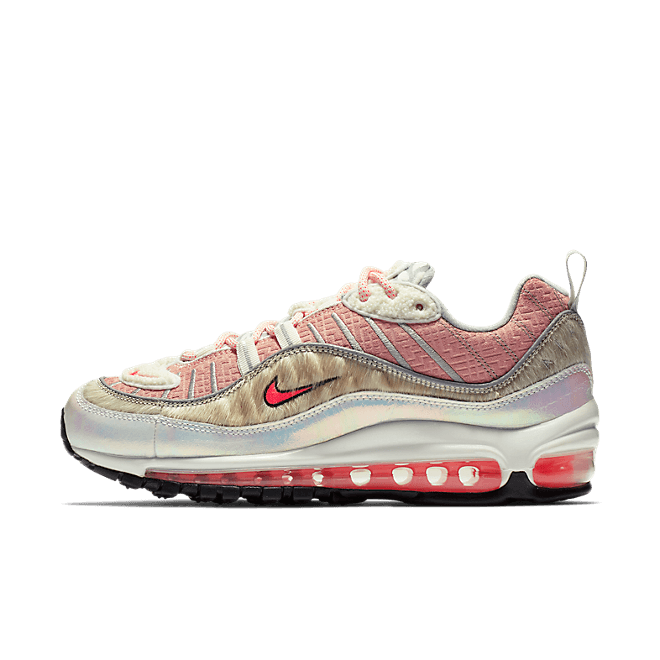 Nike WMNS Air Max 98 Chinese New Year