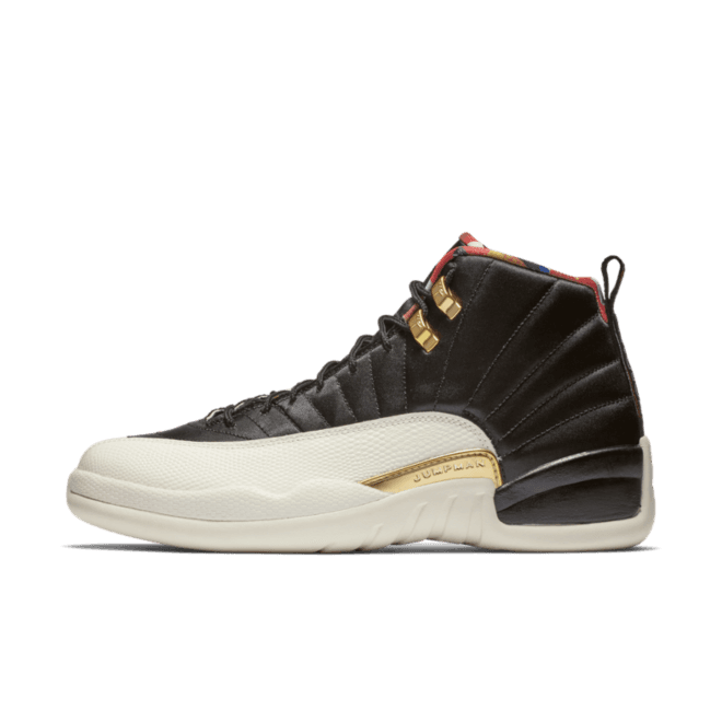 Air Jordan 12 Retro 'Chinese New Year'