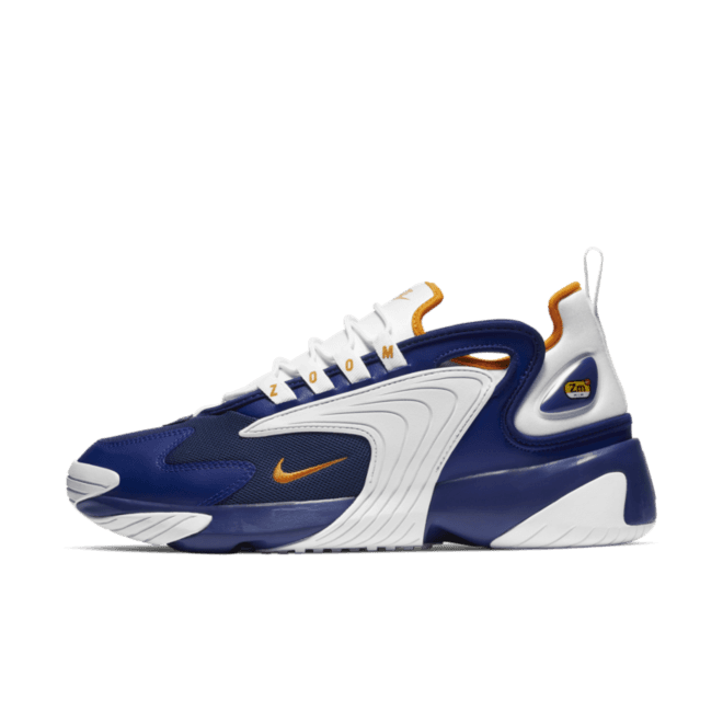 Nike Zoom 2K 'Deep Royal'