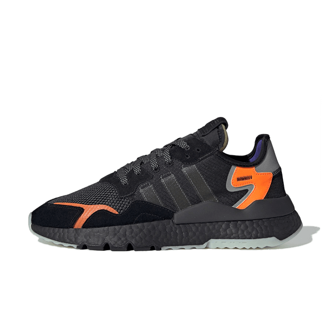 adidas Nite Jogger 'Black'