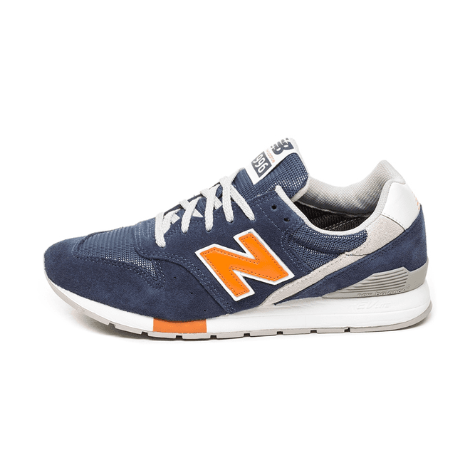 New Balance MRL996WN (Vintage Indigo)