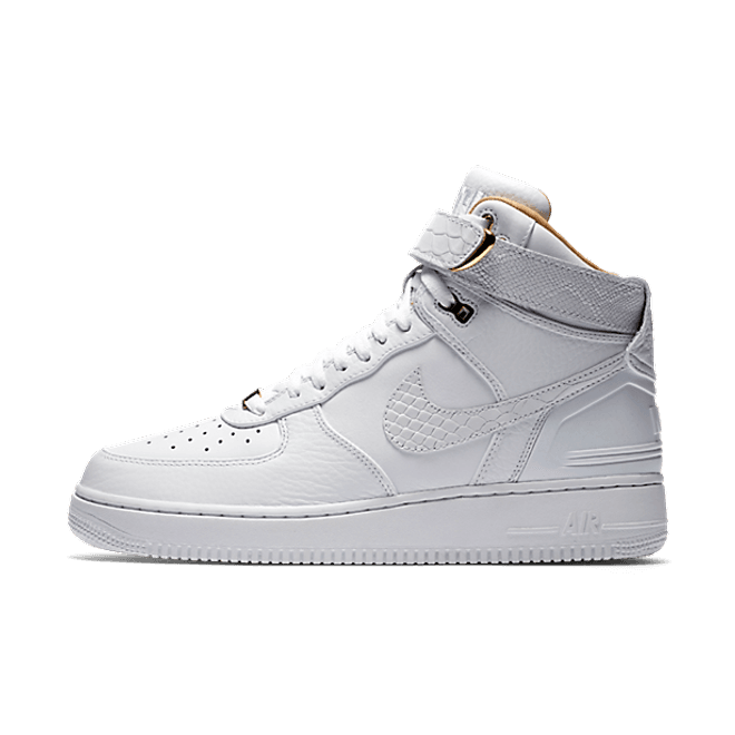 Nike Air Force 1 Hi Just Don