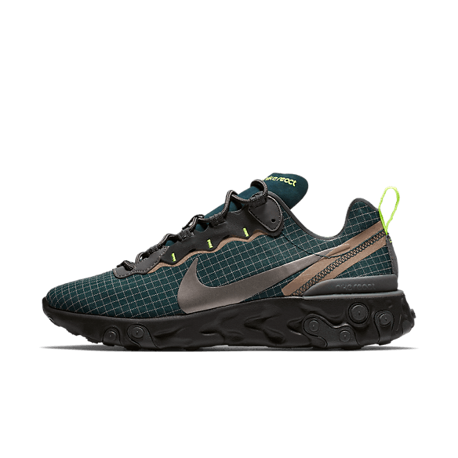 Nike React Element 55 'Armory Navy'