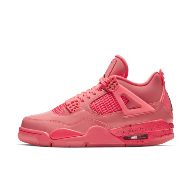 Air Jordan 4 Retro Nrg WMNS 'Hot Punch'