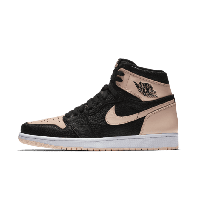 Air Jordan 1 Retro High OG 'Crimson Tint'