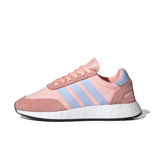 adidas W I-5923 'Clear Orange'