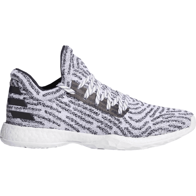 adidas Harden Vol. 1 LS Primeknit Schuh