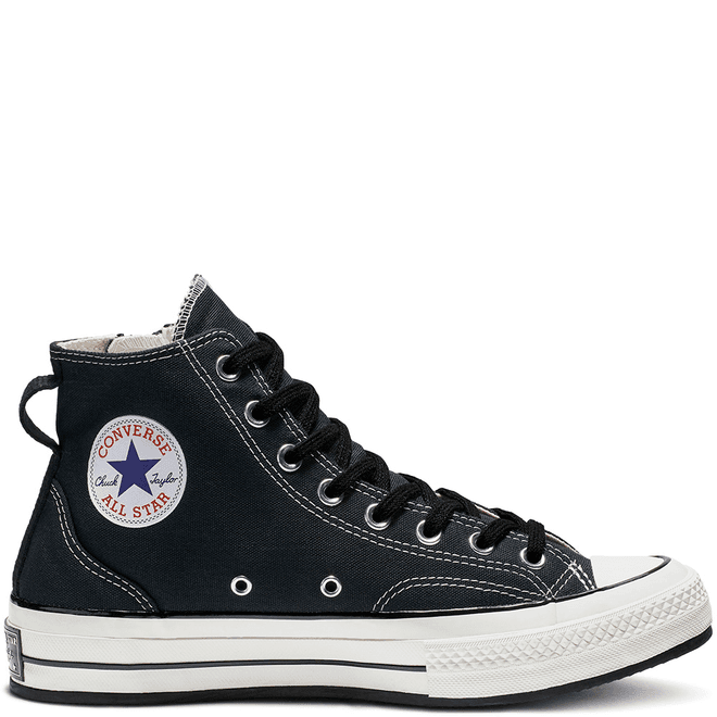 Converse x RIRI Chuck 70 Leather High Top