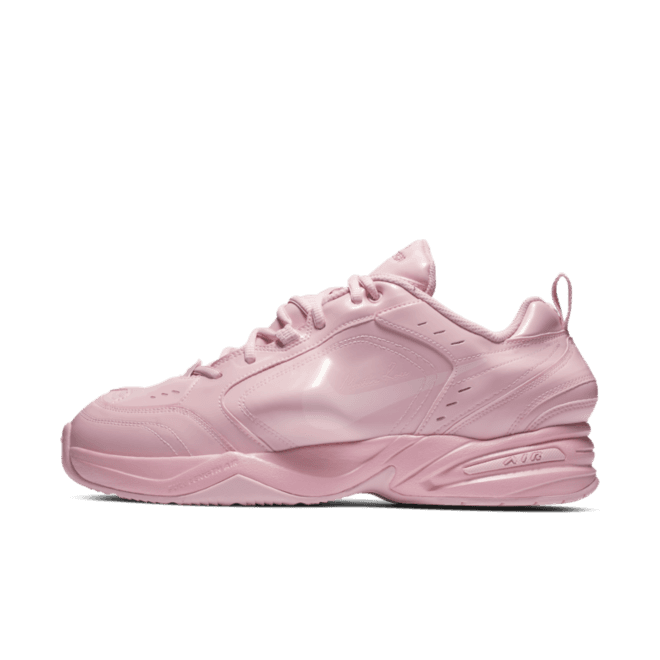 Martine Rose X Nike Air Monarch 'Soft Pink'