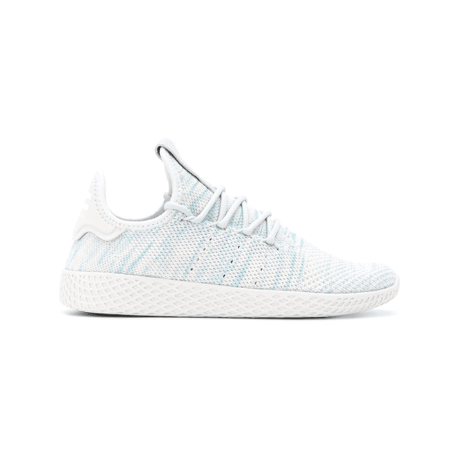 Pharrell x adidas Tennis HU Light Blue