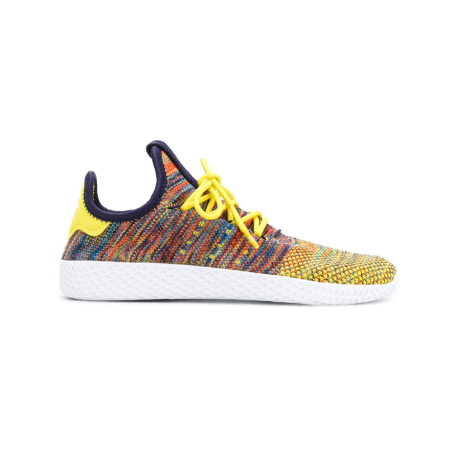 Pharrell x adidas Tennis HU Multi