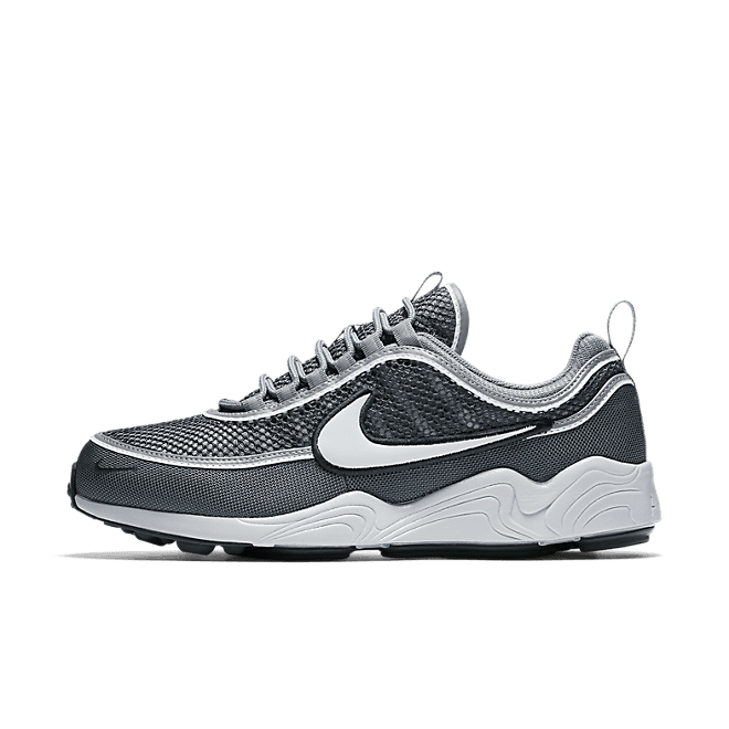  Nike Air Zoom Spiridon 16 Dark Grey/pure Platinum-cool Grey