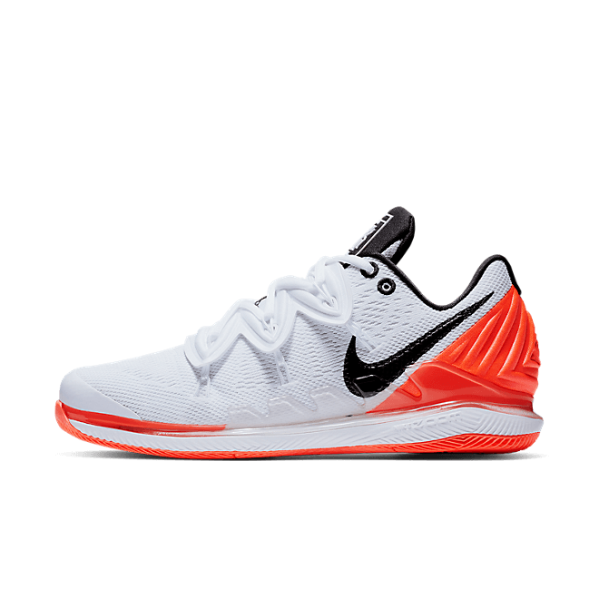 NikeCourt Air Zoom Vapor X Kyrie 5 Hardcourt tennisschoen voor 