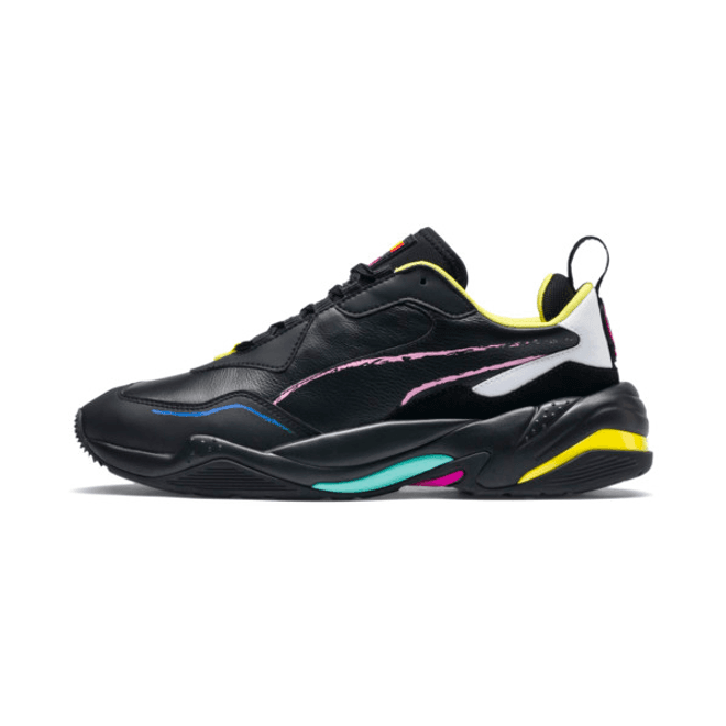 Puma Puma X Bradley Theodore Thunder Sneakers