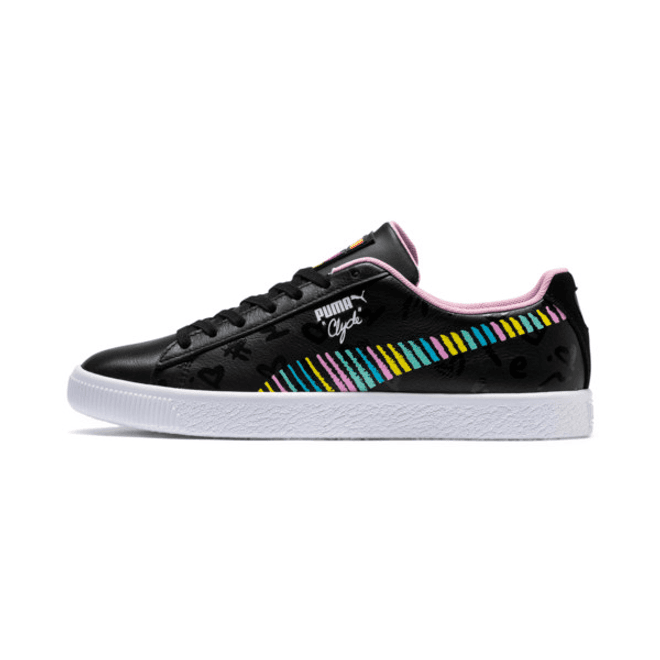 Puma Puma X Bradley Theodore Clyde Sneakers