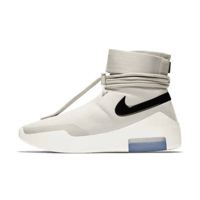 Nike Air Fear Of God Shoot Around 'Light Bone'