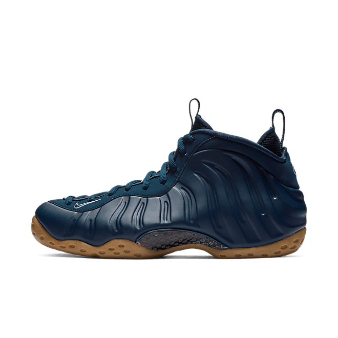 Nike Air Foamposite One 'Midnight Navy'